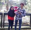 Indah Wibowo