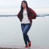 Ladi Melaty Saragih Sidauruk