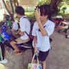 ลมโชย ลั๊ลลา