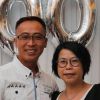 Mei Ling Sally Kwok