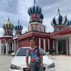 Muhamad Alif Kamarudin