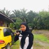 Iwani Syazriafiqah