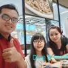 Gideon Sutrisno