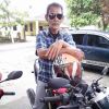 Muzzafar Zainal