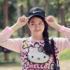 ฟ้าใส 'ลูเซียโน่
