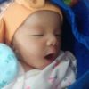 Leidy Luntungan Tampenawas