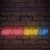 never give up_94