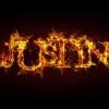 Justin smk