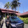 Albert Bayu P