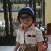 Losie Doshi