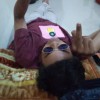 Rama ganteng