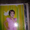 ချစ်သမီးလေးရဲ့အိမ်မက်
