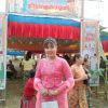 Khine Thazin Moe
