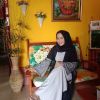 Windatiasari Iskandar