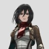 Mikasa