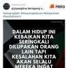 Dudasantriingin Bahagiadunia Akhirat