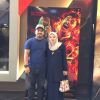 Hazrul Mat Yoe