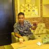 Obed Hasibuan
