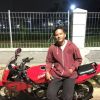 Galang Rambu Anarki
