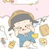 딪♡