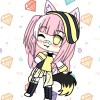 Melody Wolfie