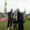 Damarsyah Alee