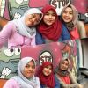 Icha Alisha Marcha