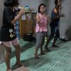 ผักบุ้ง ดำรัส