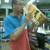 Bryan Cheung