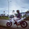 Anggi Eko Emboaba Prasetiyo