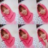 Wafa Cantika Habibah