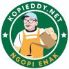 Kopi Eddy
