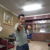 Hisar Parulian P