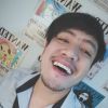 Aum'Crazy Itinan