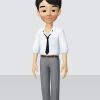 Shahrul Amirul