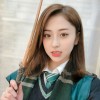JENNIE'S GRANDMA