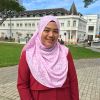 Zulaikha Jabli