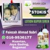 Faiezah Ahmad Sabri