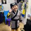 Mason Chan