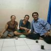 Paris Pasaribu