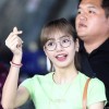 LISA😍