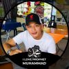 Muhd Nazuddin
