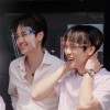 Muay🥰kyu @BP