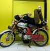 Mas Chandra