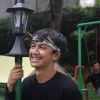 Azan M. Ramadhan