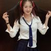 ไปรลิดา หมวดเย่น แก้วประสิทธิ์