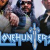Lovehunters'