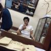 Chin Sombath Itn