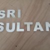 sultan