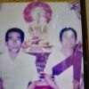 မိဘ မေတ္တာ